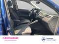 Volkswagen Polo VI 1.0 TSI DSG El. Panodach Navi Digitales Cockpit Blauw - thumbnail 11