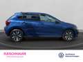 Volkswagen Polo VI 1.0 TSI DSG El. Panodach Navi Digitales Cockpit Blauw - thumbnail 3