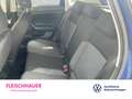 Volkswagen Polo VI 1.0 TSI DSG El. Panodach Navi Digitales Cockpit Blauw - thumbnail 10