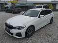 BMW 318 d Aut. M Sport-Paket ,LED,SHZG,1.Besitz,Garantie! Weiß - thumbnail 46