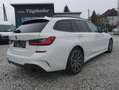 BMW 318 d Aut. M Sport-Paket ,LED,SHZG,1.Besitz,Garantie! Weiß - thumbnail 44