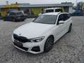 BMW 318 d Aut. M Sport-Paket ,LED,SHZG,1.Besitz,Garantie! Weiß - thumbnail 35