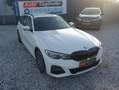 BMW 318 d Aut. M Sport-Paket ,LED,SHZG,1.Besitz,Garantie! Weiß - thumbnail 30