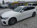 BMW 318 d Aut. M Sport-Paket ,LED,SHZG,1.Besitz,Garantie! Weiß - thumbnail 34