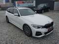 BMW 318 d Aut. M Sport-Paket ,LED,SHZG,1.Besitz,Garantie! Weiß - thumbnail 37