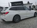 BMW 318 d Aut. M Sport-Paket ,LED,SHZG,1.Besitz,Garantie! Weiß - thumbnail 4