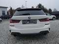 BMW 318 d Aut. M Sport-Paket ,LED,SHZG,1.Besitz,Garantie! Weiß - thumbnail 43