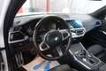 BMW 318 d Aut. M Sport-Paket ,LED,SHZG,1.Besitz,Garantie! Weiß - thumbnail 11