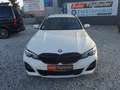BMW 318 d Aut. M Sport-Paket ,LED,SHZG,1.Besitz,Garantie! Weiß - thumbnail 2