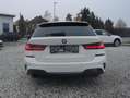 BMW 318 d Aut. M Sport-Paket ,LED,SHZG,1.Besitz,Garantie! Weiß - thumbnail 39
