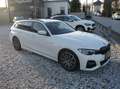 BMW 318 d Aut. M Sport-Paket ,LED,SHZG,1.Besitz,Garantie! Weiß - thumbnail 33