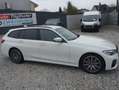 BMW 318 d Aut. M Sport-Paket ,LED,SHZG,1.Besitz,Garantie! Weiß - thumbnail 38