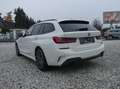 BMW 318 d Aut. M Sport-Paket ,LED,SHZG,1.Besitz,Garantie! Weiß - thumbnail 42