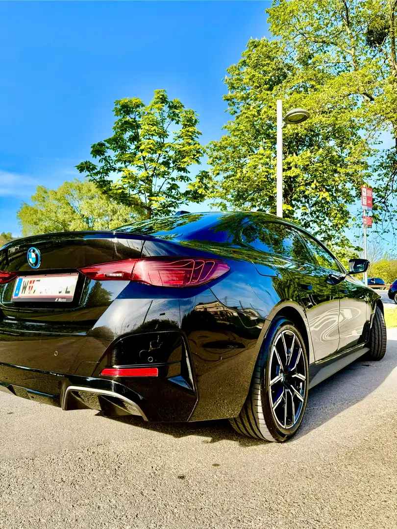 BMW i4 Gran Coupe eDrive35 67,1kWh - 1