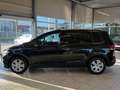 Volkswagen Touran 1.6 TDI Sound BMT/1Hd./AHK/CarPlay/3-Zone Schwarz - thumbnail 4