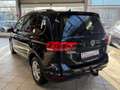 Volkswagen Touran 1.6 TDI Sound BMT/1Hd./AHK/CarPlay/3-Zone Schwarz - thumbnail 5