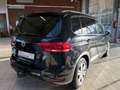 Volkswagen Touran 1.6 TDI Sound BMT/1Hd./AHK/CarPlay/3-Zone Schwarz - thumbnail 11