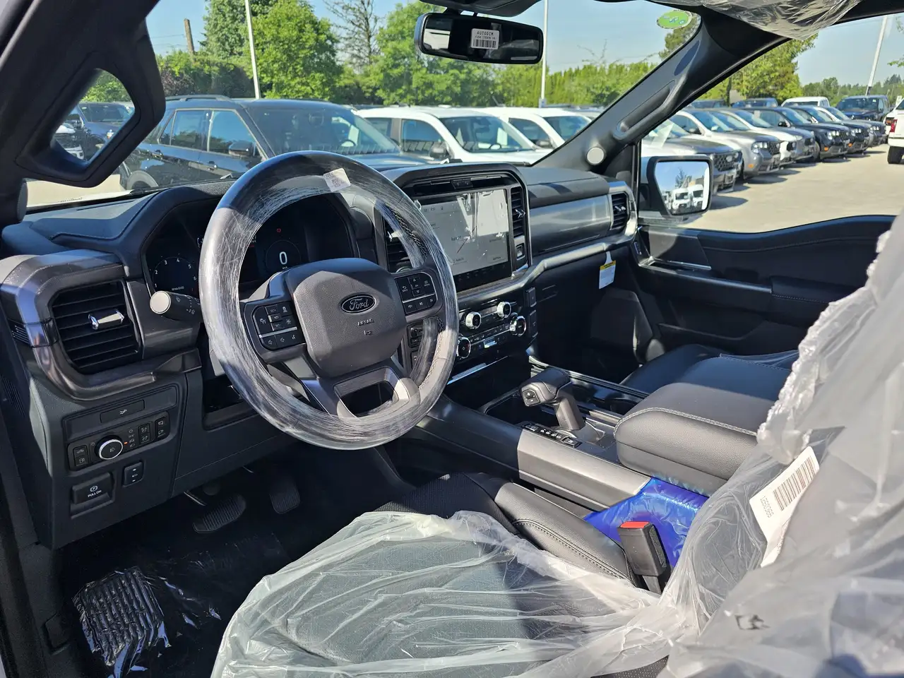 Ford F 150 снимка Ford F 150