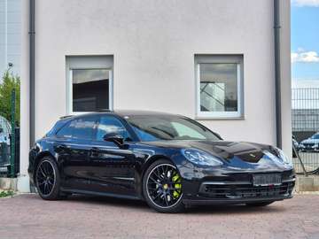 Panamera 4 Sport Turismo Aut*ACC*PANO*S-DESIGN*RFK