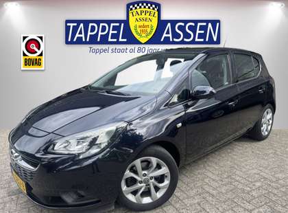 Opel Corsa 1.0 Turbo Online. Ed.