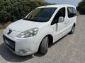 Peugeot Partner Tepee Mix 1.6 HDi 90CV Comfort Bianco - thumbnail 1
