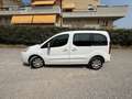 Peugeot Partner Tepee Mix 1.6 HDi 90CV Comfort Bianco - thumbnail 4