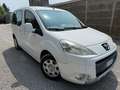 Peugeot Partner Tepee Mix 1.6 HDi 90CV Comfort Bianco - thumbnail 2