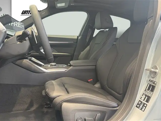 BMW 420 d xDrive M Sportpaket | M Sportpaket Pro | Innovat Ansicht 10