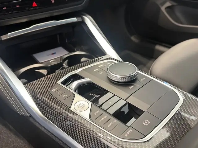 BMW 420 d xDrive M Sportpaket | M Sportpaket Pro | Innovat Ansicht 15