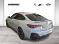 BMW 420 d xDrive M Sportpaket | M Sportpaket Pro | Innovat Grau - thumbnail 4