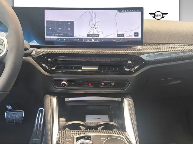 BMW 420 d xDrive M Sportpaket | M Sportpaket Pro | Innovat Ansicht 8