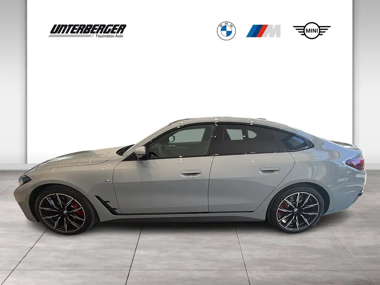 BMW 4 Series 2026