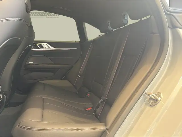 BMW 420 d xDrive M Sportpaket | M Sportpaket Pro | Innovat Ansicht 11