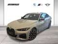 BMW 420 d xDrive M Sportpaket | M Sportpaket Pro | Innovat Grau - thumbnail 1