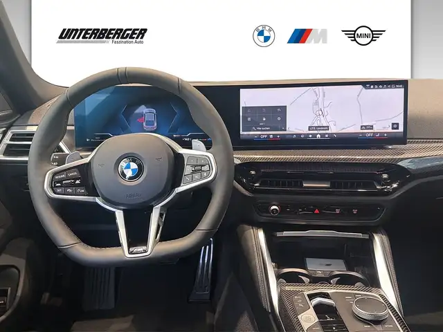 BMW 420 d xDrive M Sportpaket | M Sportpaket Pro | Innovat Ansicht 7