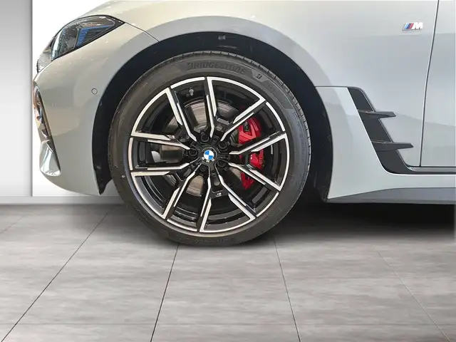 BMW 420 d xDrive M Sportpaket | M Sportpaket Pro | Innovat Ansicht 6