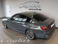 BMW 340 X LASER INDIVIDUAL NAPPA ACC 360° AHK Gris - thumbnail 12