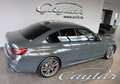 BMW 340 X LASER INDIVIDUAL NAPPA ACC 360° AHK Gris - thumbnail 10