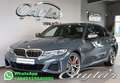 BMW 340 X LASER INDIVIDUAL NAPPA ACC 360° AHK Gris - thumbnail 1