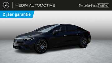 450+ Berline AMG Line | Panoramisch Dak | Burmeste