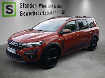 JOGGER Extreme TCe 110 PF 5-sitzig