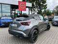 Nissan Juke 1.6 Hybrid 4AMT N-Sport Pro PILOT - AUF LAGER Grau - thumbnail 5