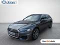 Audi A6 40 TDI Gris - thumbnail 1