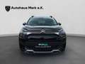 Citroen C3 Aircross Plus, EPH,Klima,Navi Noir - thumbnail 8
