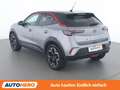 Opel Mokka 1.2 Turbo GS Line Grau - thumbnail 4