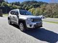 Jeep Renegade 2,0 MultiJet II AWD 6MT 140 Limited Silber - thumbnail 7