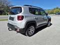 Jeep Renegade 2,0 MultiJet II AWD 6MT 140 Limited Silber - thumbnail 5