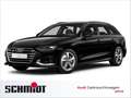 Audi A4 Avant 40 TFSI quattro Advanced Navi+ Businessp.... Schwarz - thumbnail 1
