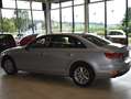 Audi A4 2.0 TDI Lim.  ***40.000Km*** Argintiu - thumbnail 9