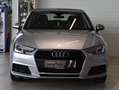 Audi A4 2.0 TDI Lim.  ***40.000Km*** Argintiu - thumbnail 2